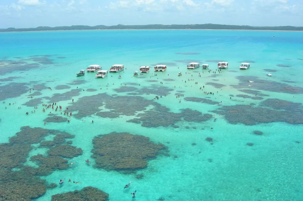 Maragogi, Alagoas