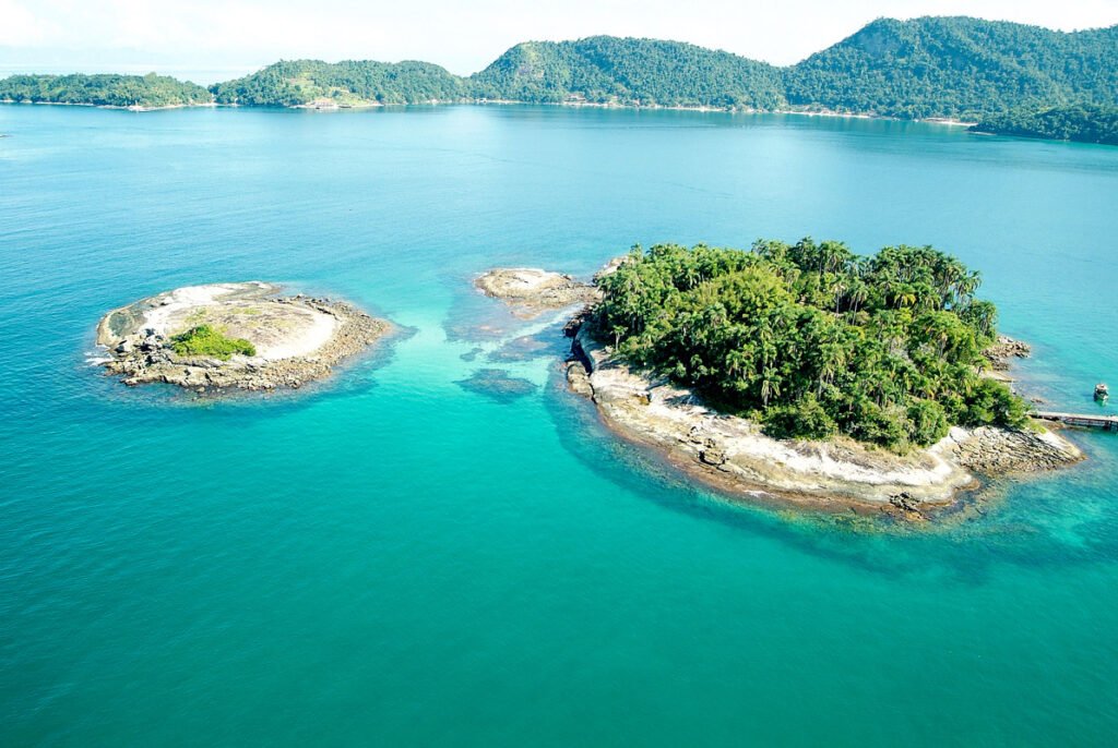 Angra dos Reis, Rio de Janeiro