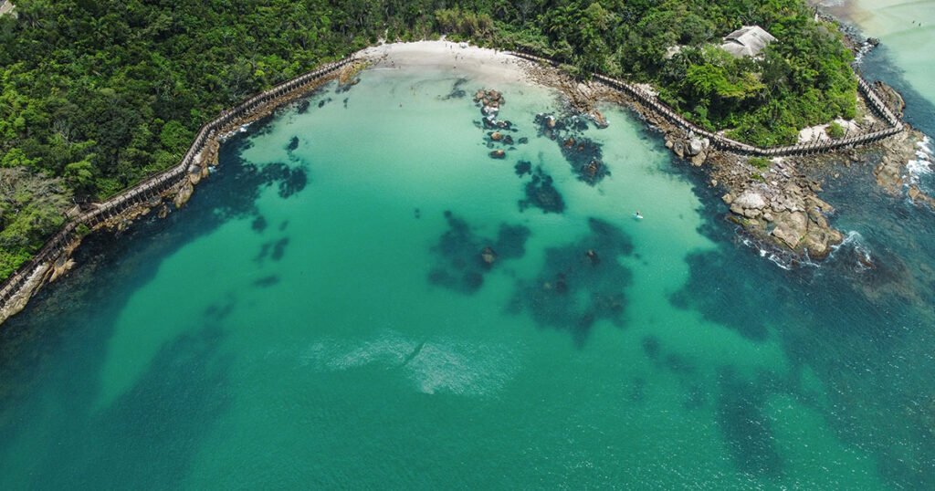 Bombinhas, Santa Catarina