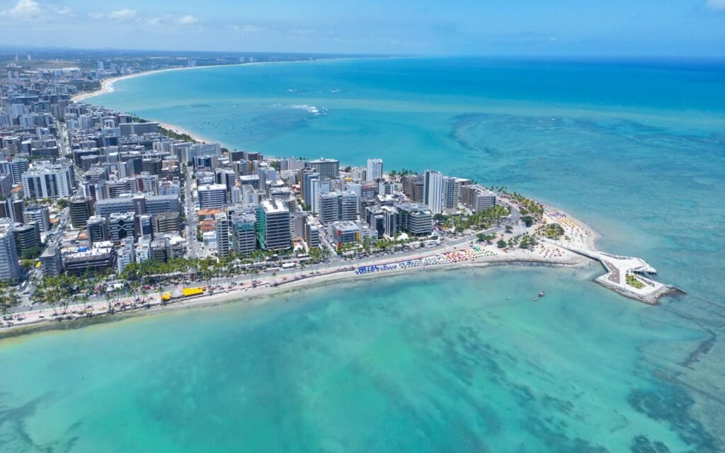 Maceió, Alagoas