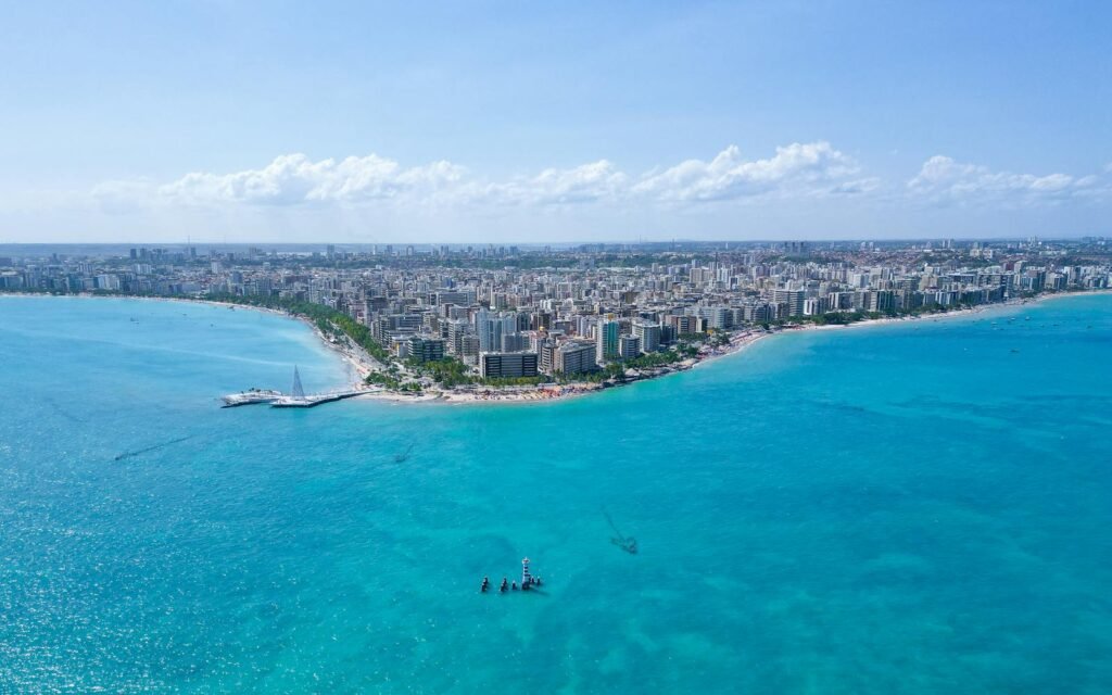 Maceió, Alagoas