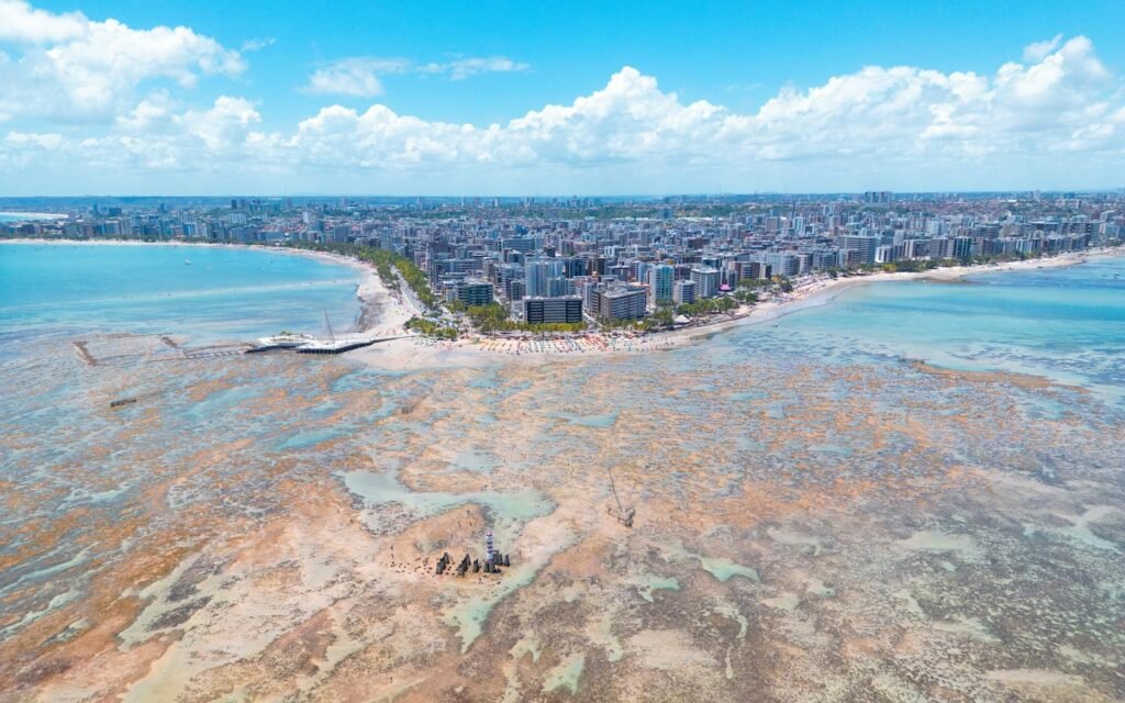 Maceió, Alagoas