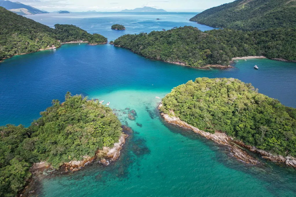 Angra dos Reis, Rio de Janeiro