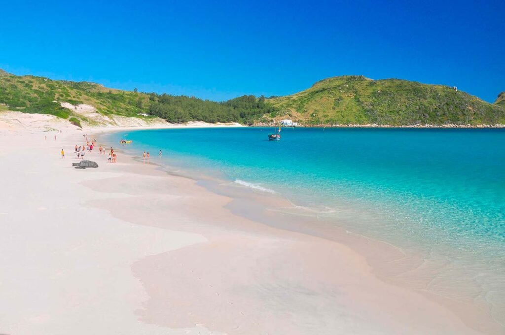 Arraial do Cabo, Rio de Janeiro