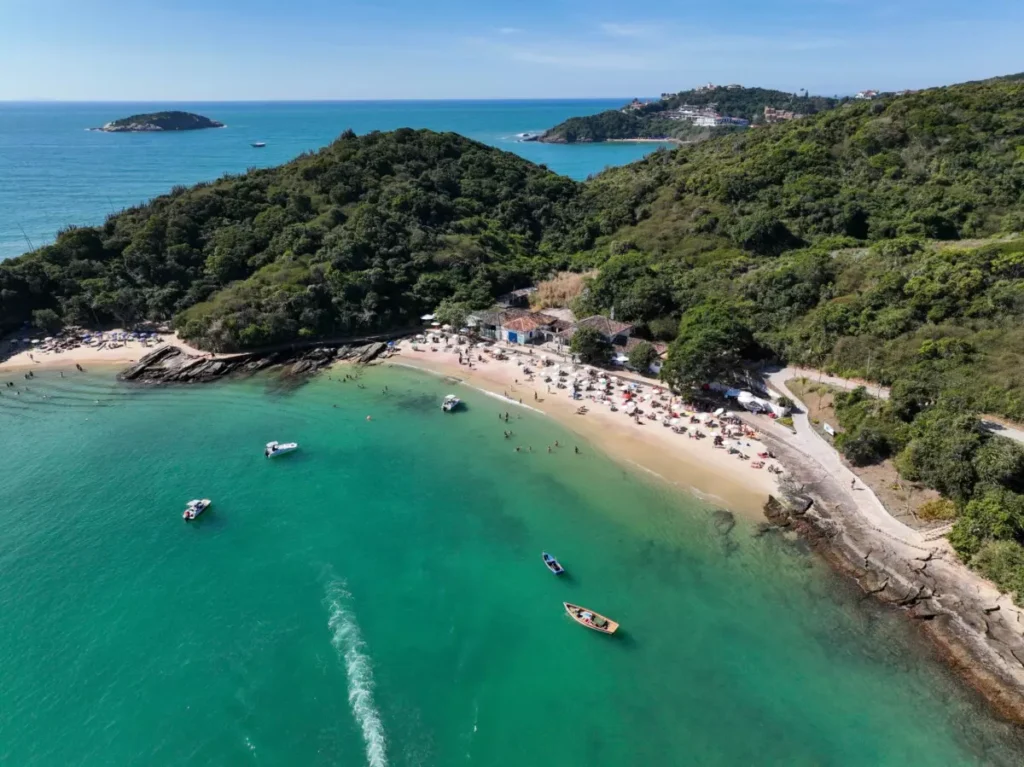 Armação dos Búzios, Rio de Janeiro