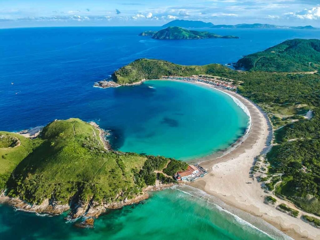 Cabo Frio, Rio de Janeiro