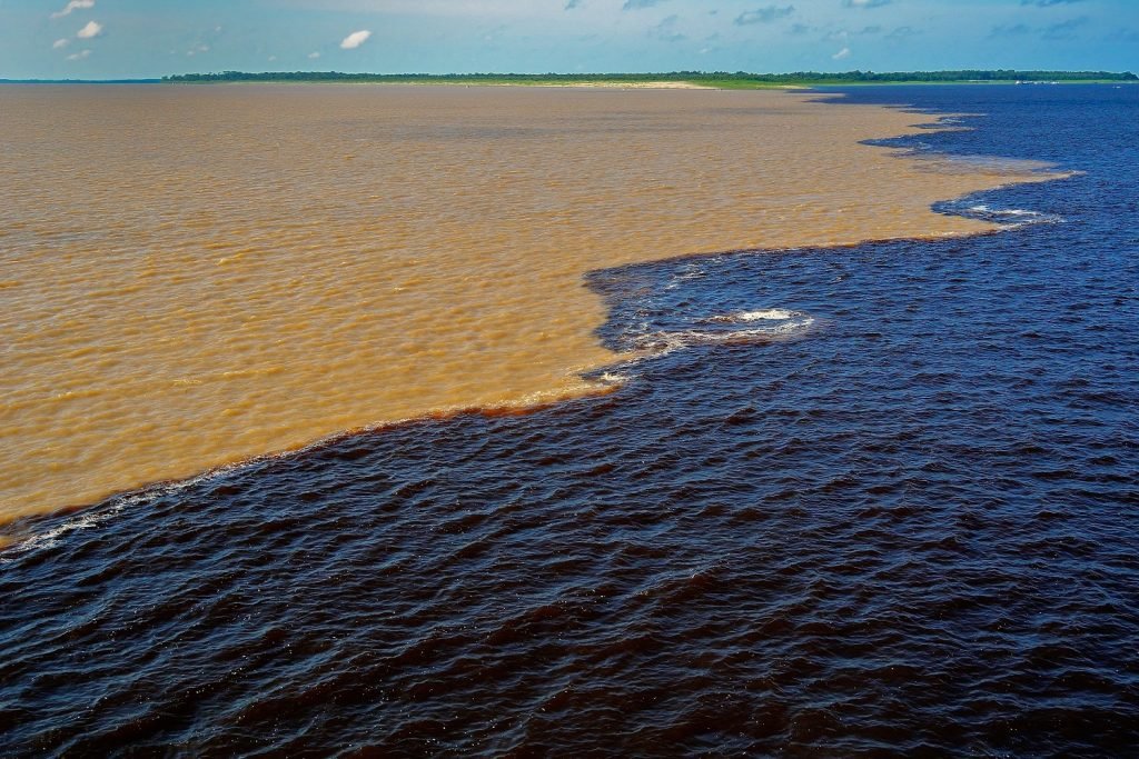 Manaus, Amazonas