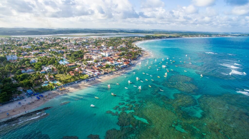 Porto de Galinhas, Pernambuco