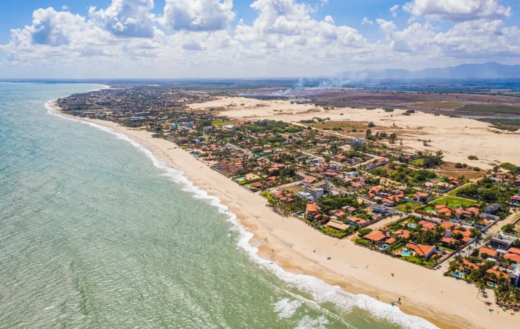 Fortaleza, Ceará