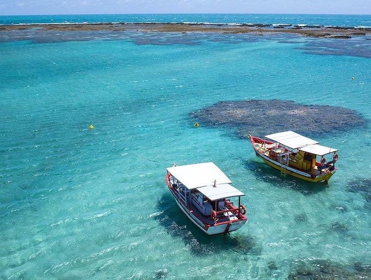 Maragogi, Alagoas