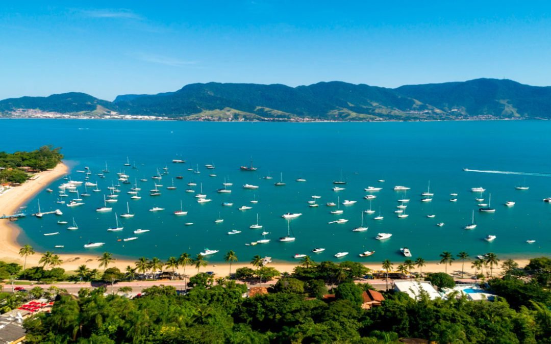 Ilhabela, São Paulo