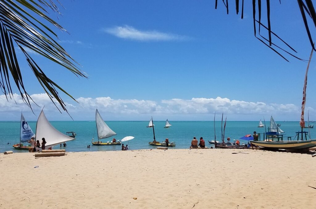 Maceió, Alagoas