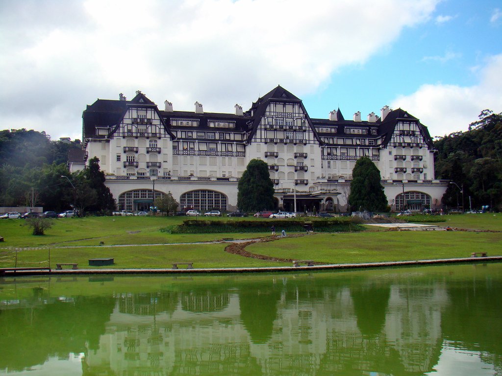 Petrópolis, Rio de Janeiro