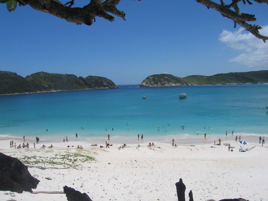 Arraial do Cabo, Rio de Janeiro