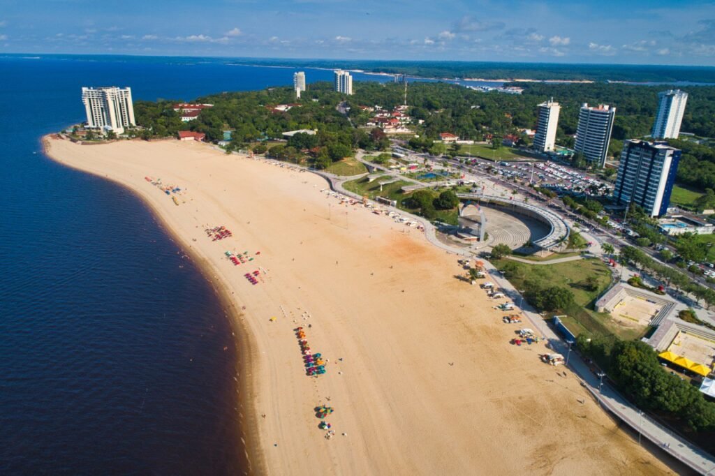 Manaus, Amazonas