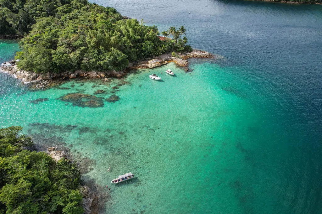 Angra dos Reis, Rio de Janeiro