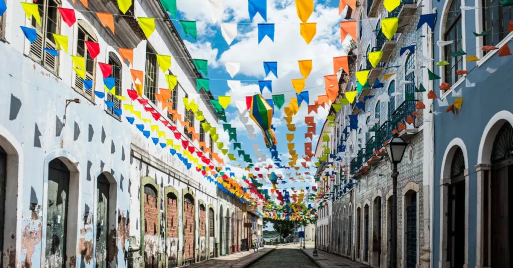 São Luís, Maranhão