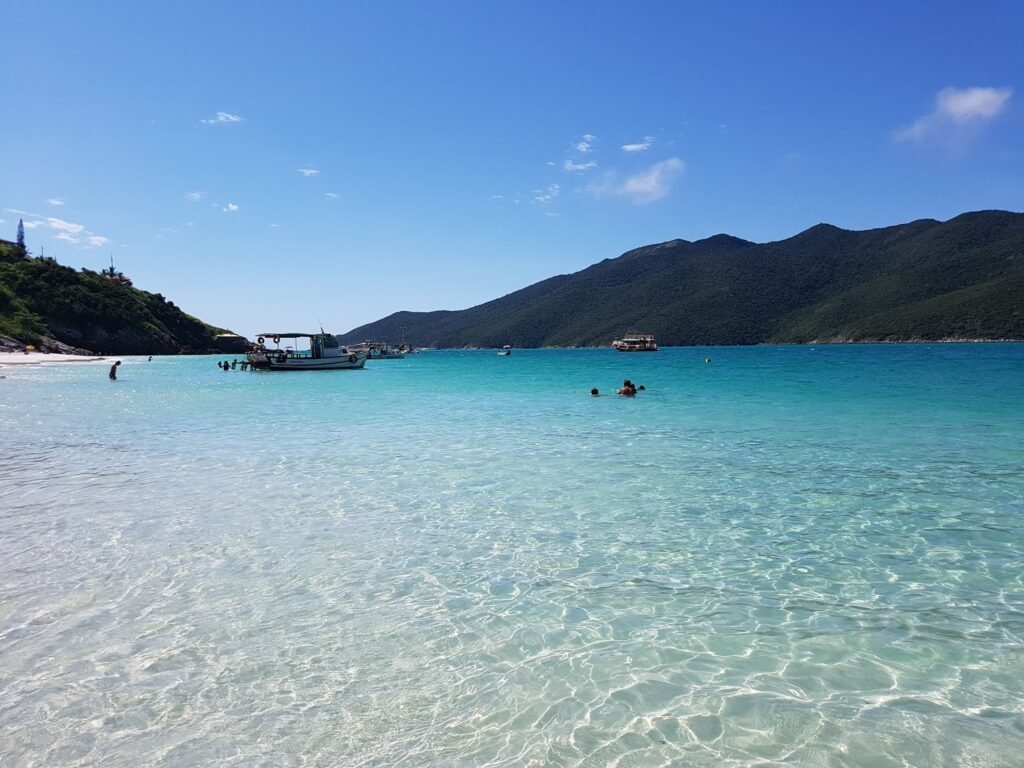 Arraial do Cabo, Rio de Janeiro