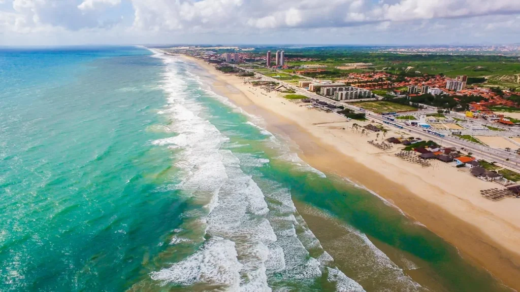 Fortaleza, Ceará