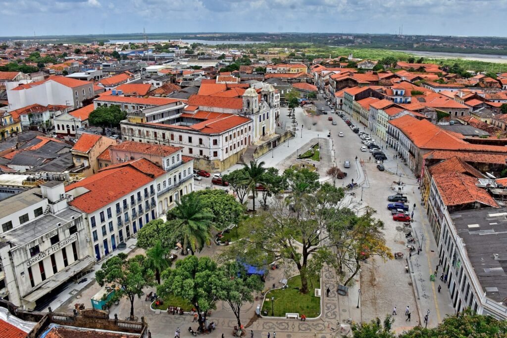 São Luís, Maranhão