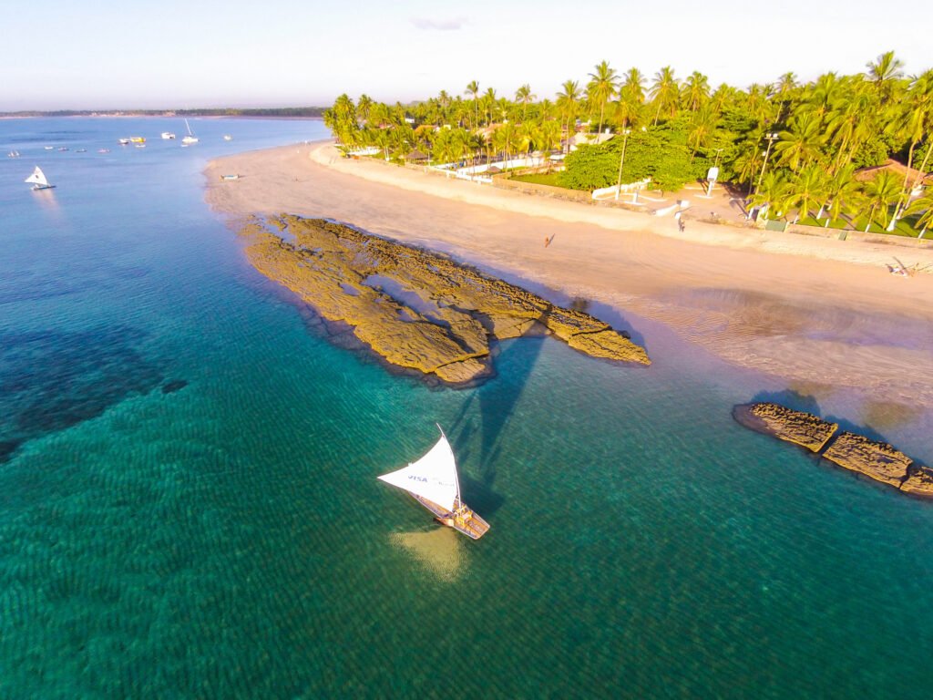 Porto de Galinhas, Pernambuco