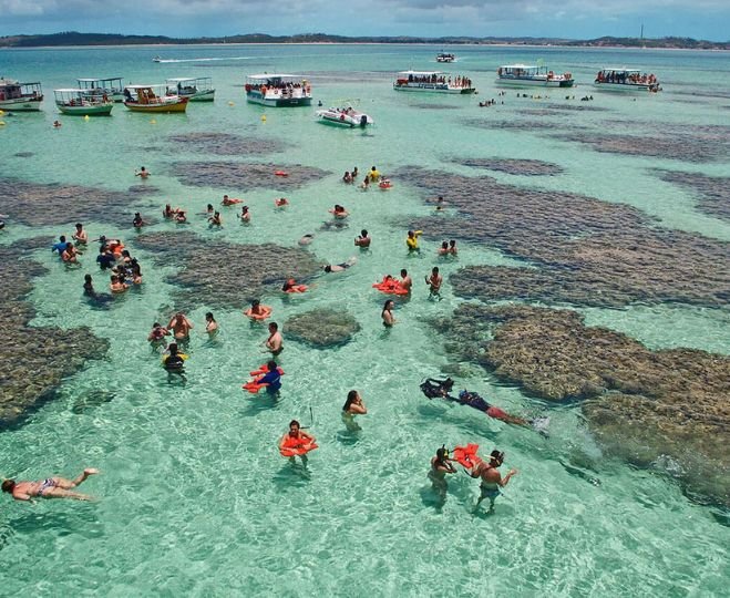 Maragogi, Alagoas