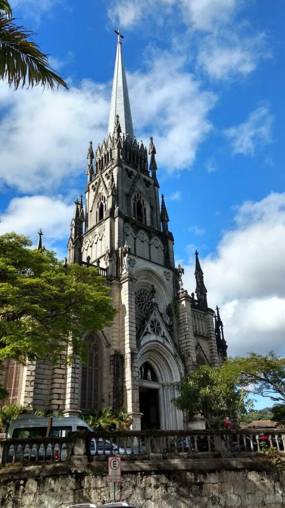 Petrópolis, Rio de Janeiro