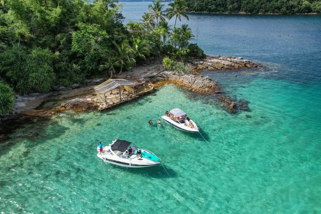 Angra dos Reis, Rio de Janeiro