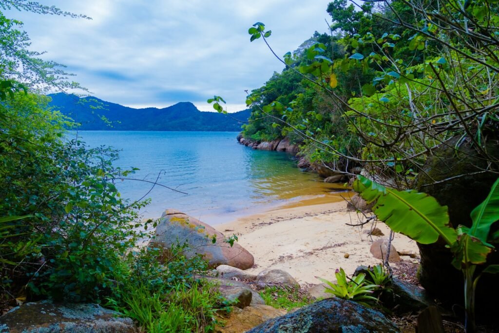 Paraty, Rio de Janeiro