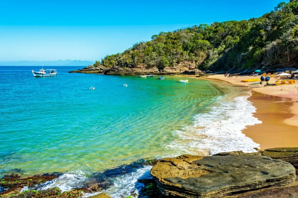 Armação dos Búzios, Rio de Janeiro