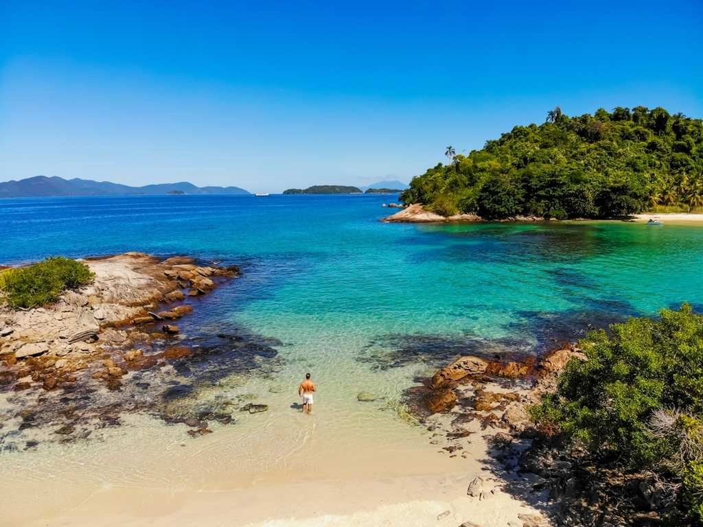 Angra dos Reis, Rio de Janeiro