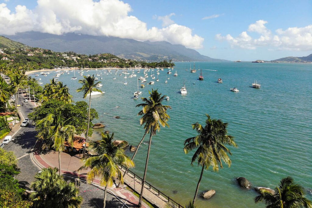 Ilhabela, São Paulo