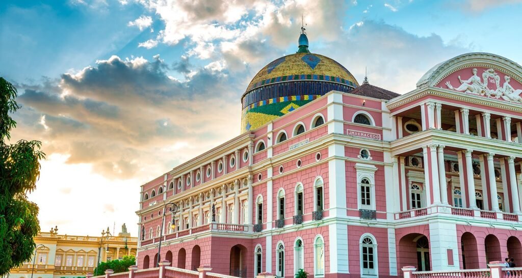 Manaus, Amazonas