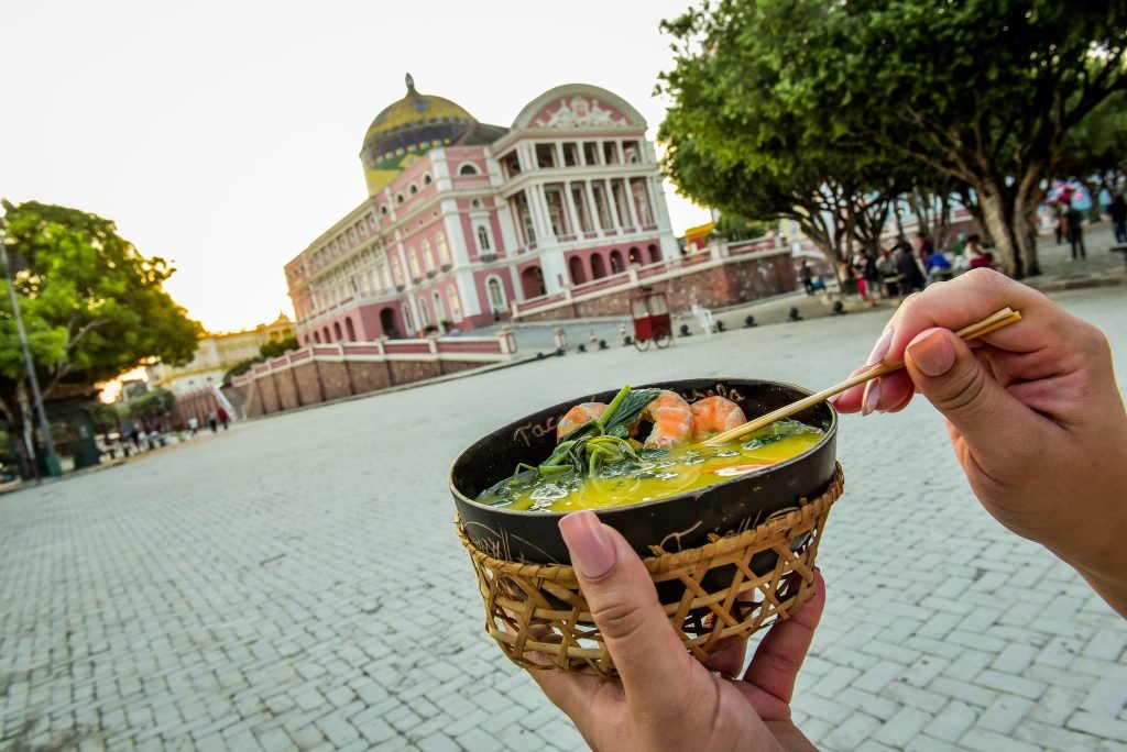 Manaus, Amazonas