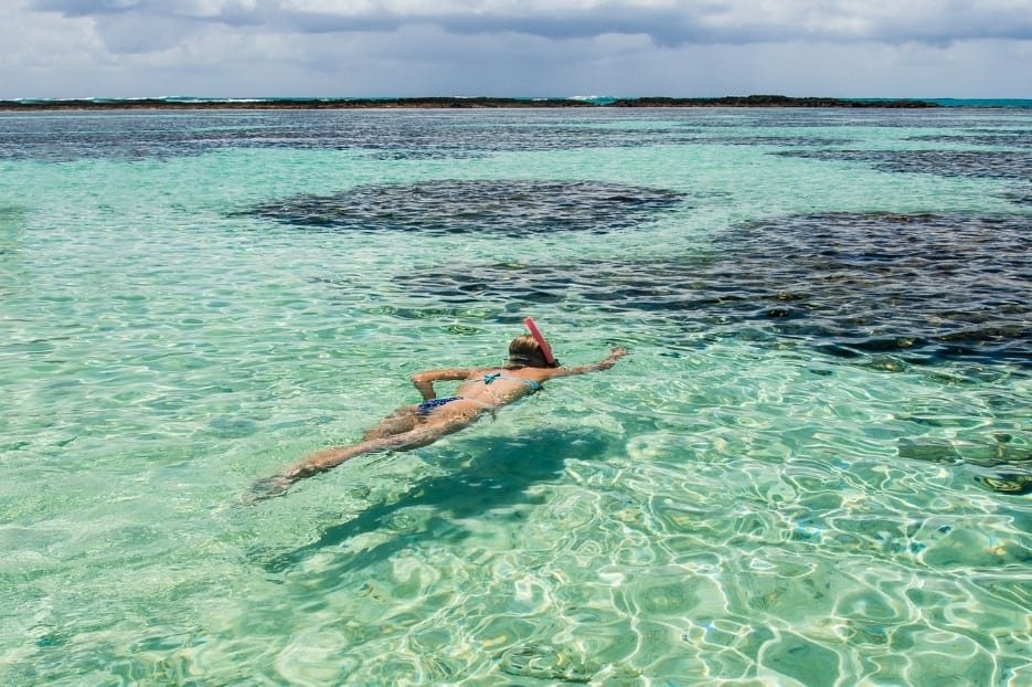 Maragogi, Alagoas