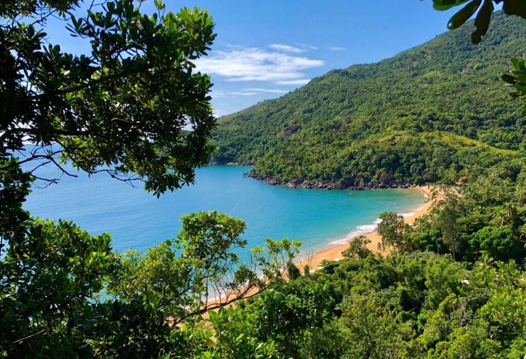 Ilhabela, São Paulo