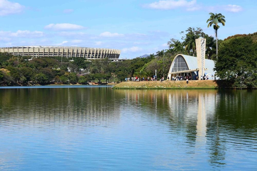 Belo Horizonte, Minas Gerais