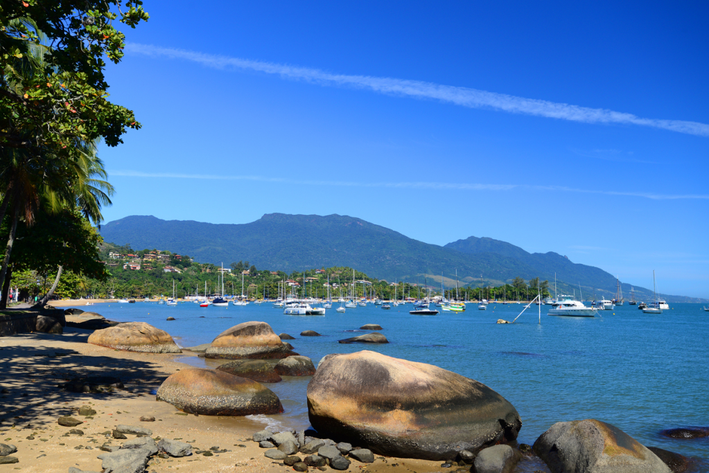 Ilhabela, São Paulo