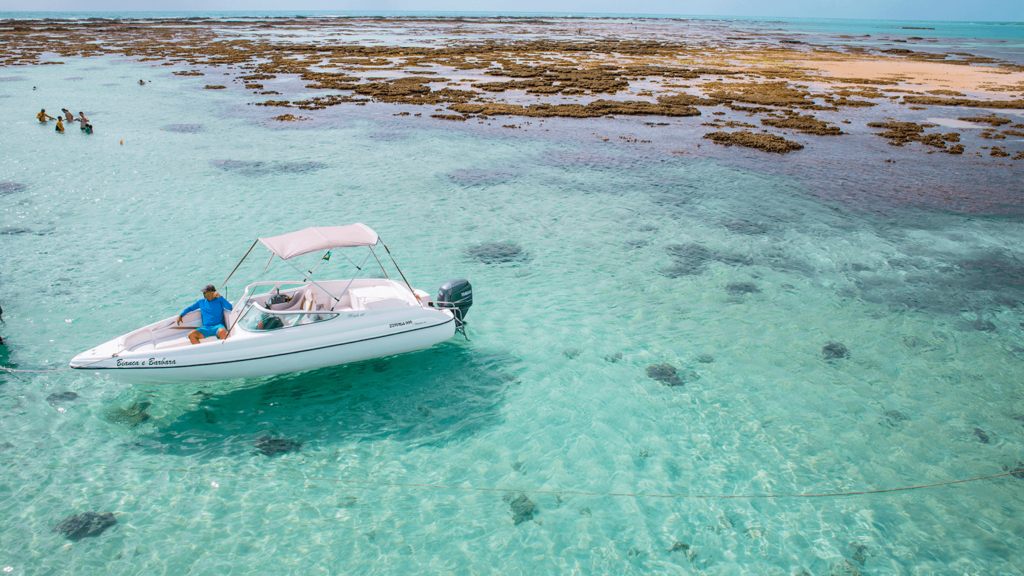 Maragogi, Alagoas