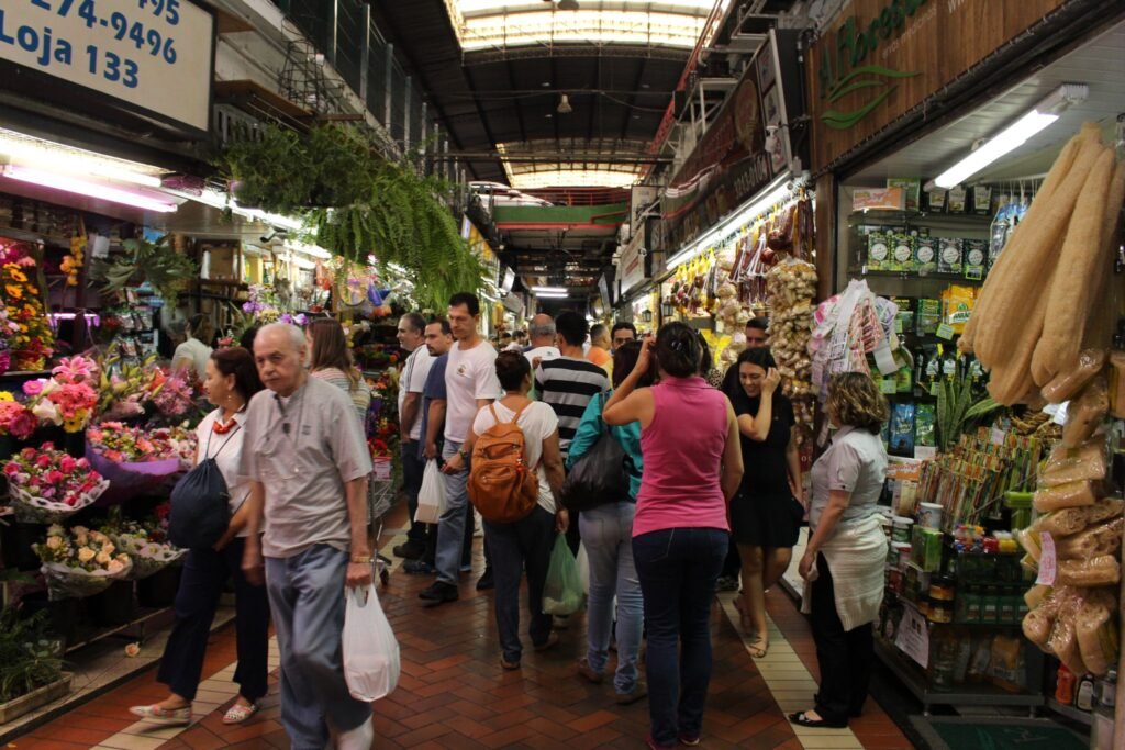 Belo Horizonte, Minas Gerais