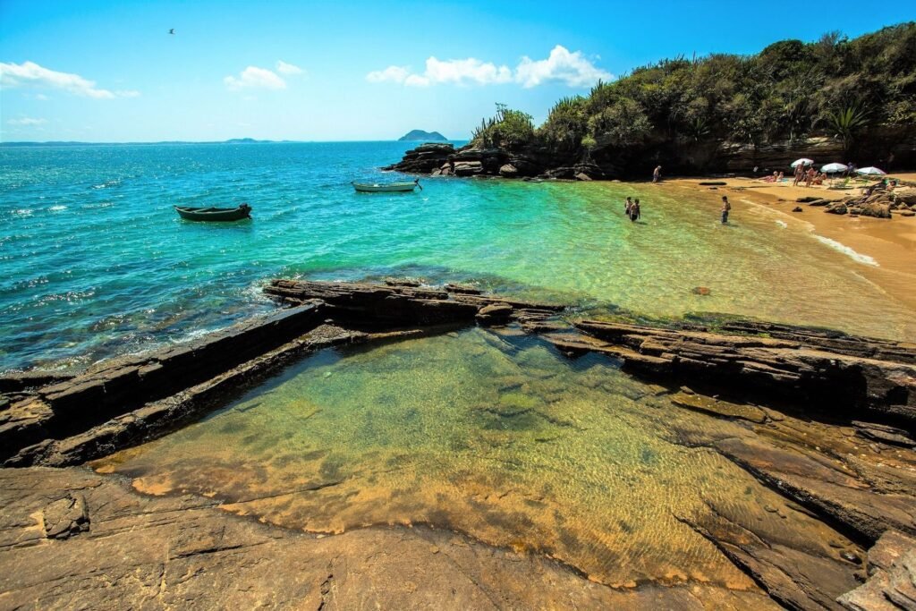 Armação dos Búzios, Rio de Janeiro