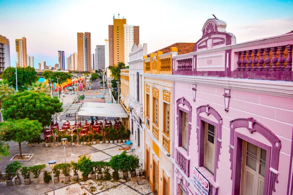 Fortaleza, Ceará