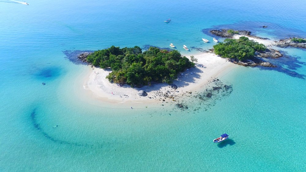 Angra dos Reis, Rio de Janeiro