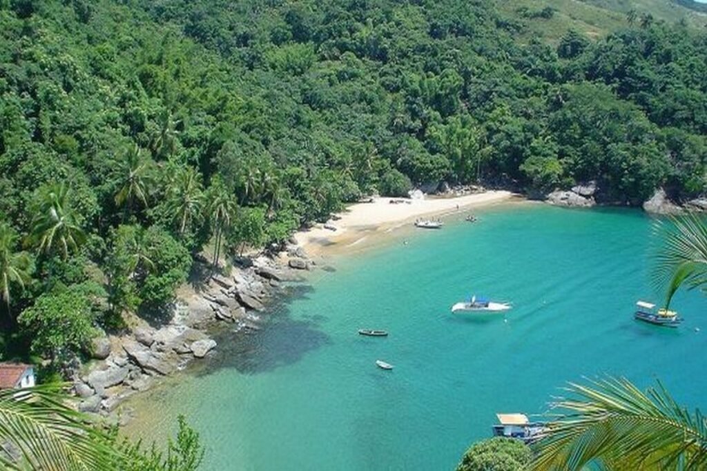 Ilhabela, São Paulo