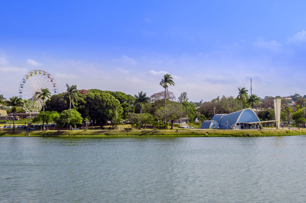 Belo Horizonte, Minas Gerais