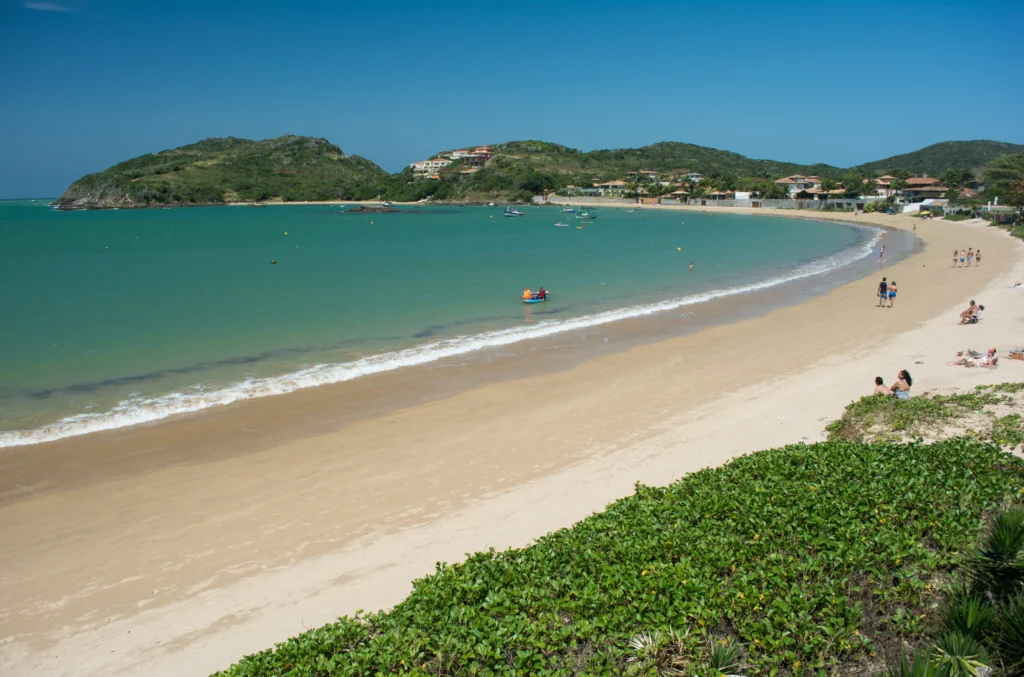 Armação dos Búzios, Rio de Janeiro