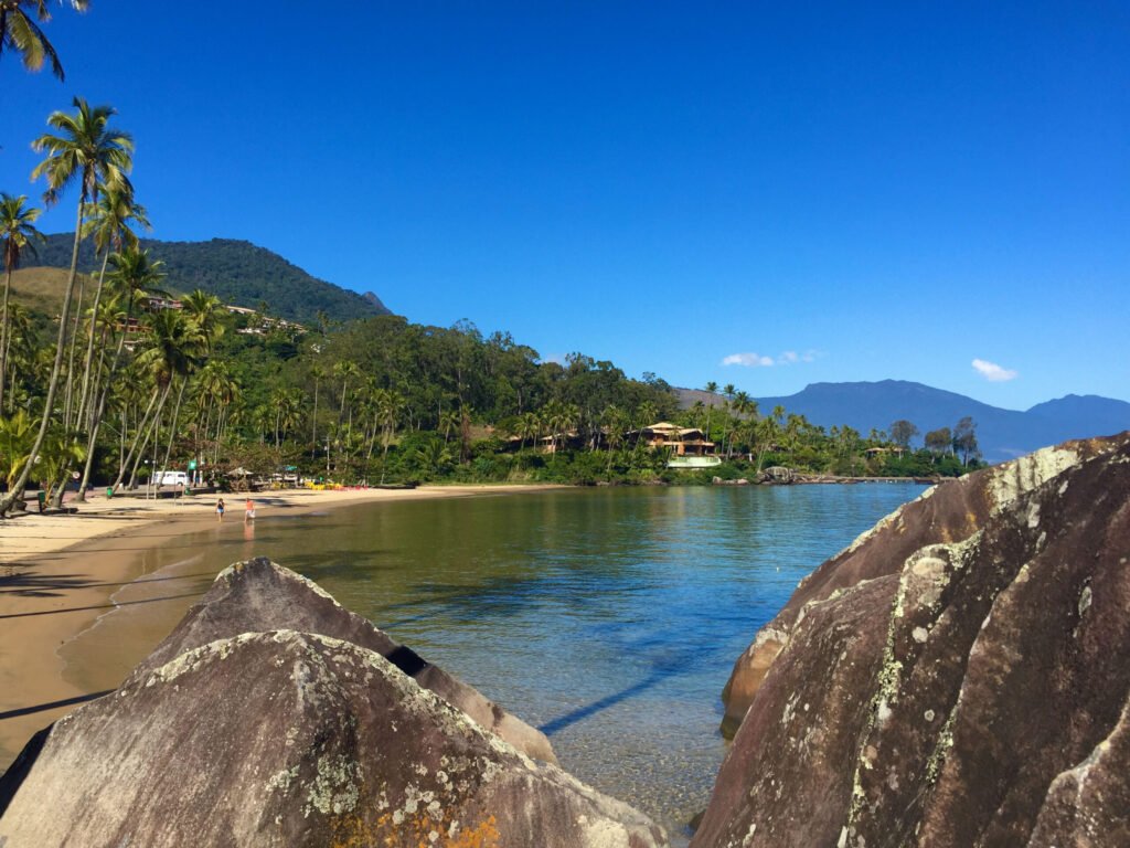 Ilhabela, São Paulo