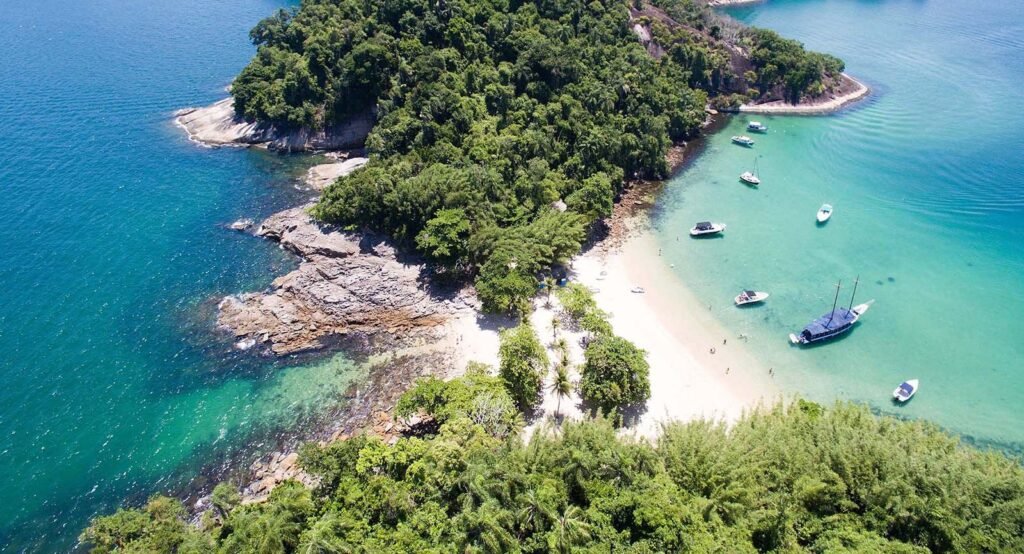 Angra dos Reis, Rio de Janeiro