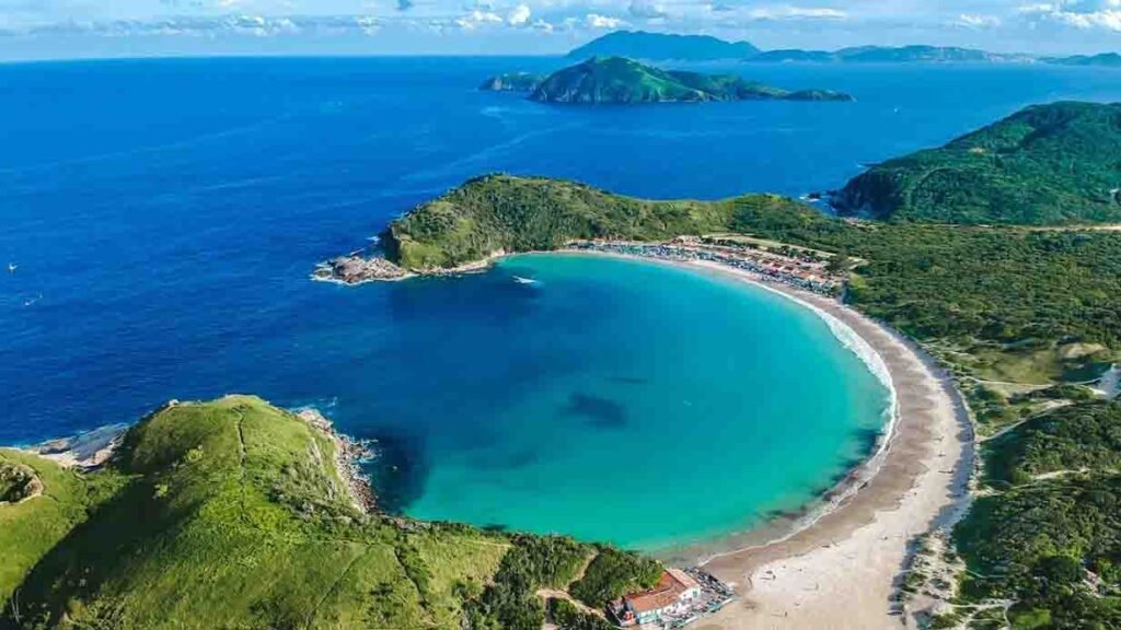 Arraial do Cabo, Rio de Janeiro