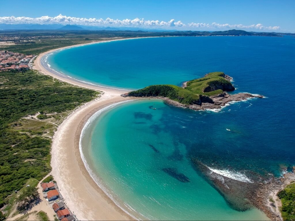 Cabo Frio, Rio de Janeiro